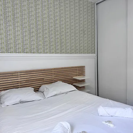 Fellini 3br With Safe Parking