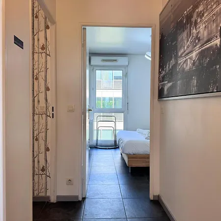 Apartmán Fellini 3br With Safe Parking *