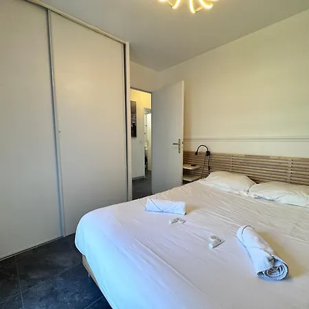 Fellini 3br With Safe Parking Apartmán