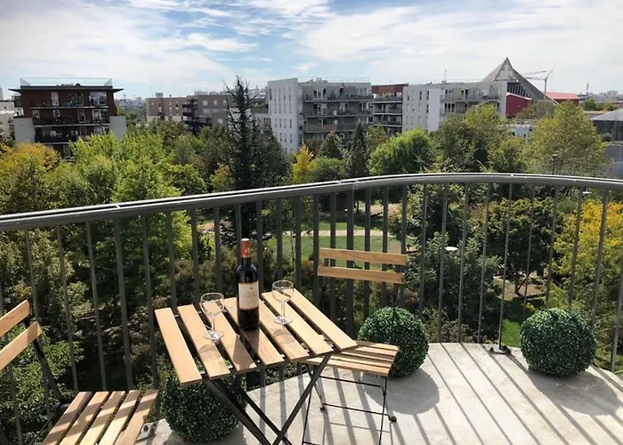 Apartmán Fellini 3br With Safe Parking